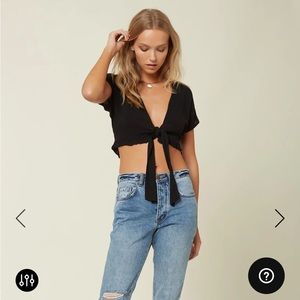 O’neill oriana top